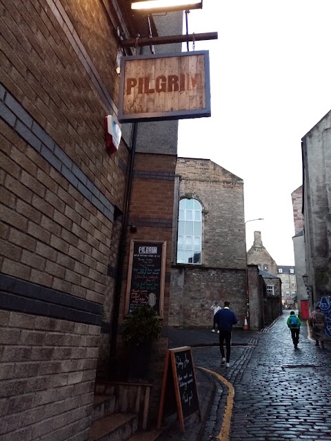 Pilgrim Bar