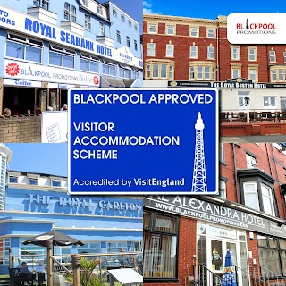 Blackpool Promotions