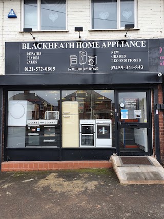 Blackheath Home Appliance