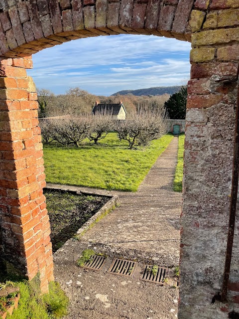 Penrice Castle Cottages