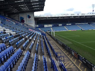 Fratton Park