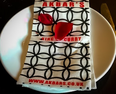 Akbar's Restaurant