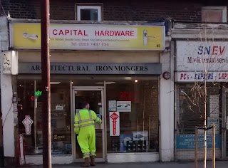 Capital Hardware