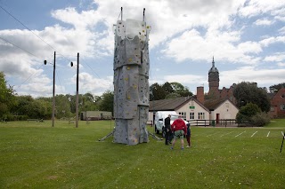 Beaumanor Hall Activity Centre