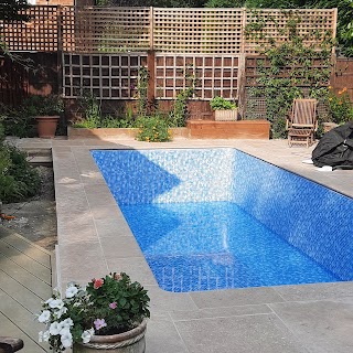 Hilden Swimming Pools Ltd