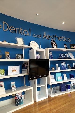 Agno Dental And Aesthetics