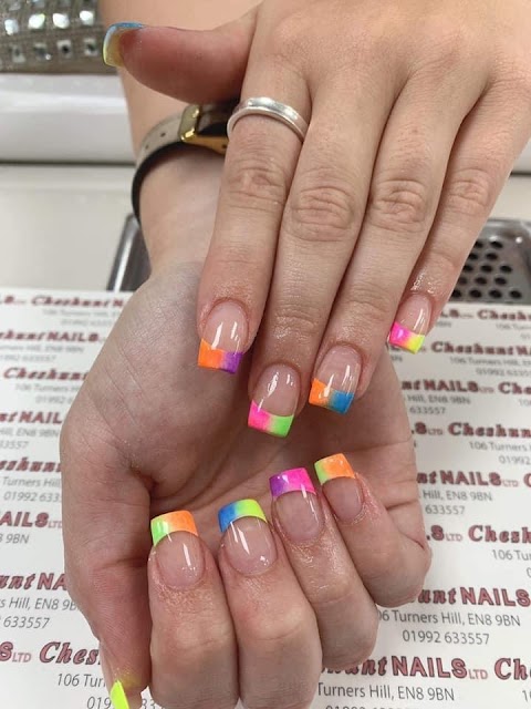 Cheshunt Nails ltd