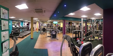 Llantrisant Leisure Centre