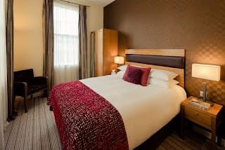 Leopold Hotel Sheffield