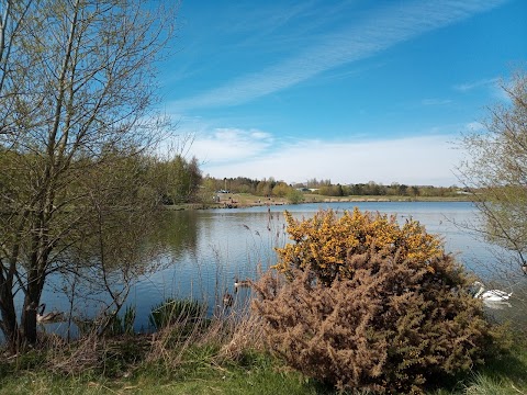 Poolsbrook Country Park