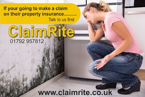 ClaimRite Insurance Claim Management