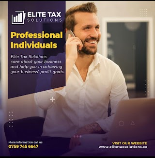 Elite Tax Solutions