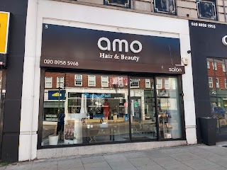 Amo Hair&Beauty Salon