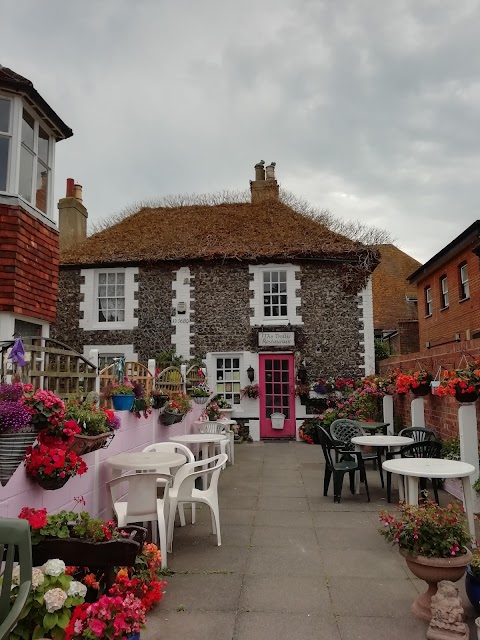 Costa Coffee - Rottingdean