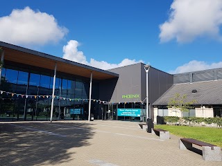 Maynooth University Gym