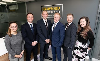 Mortgage Advisors Newtownabbey | Crawford Mulholland