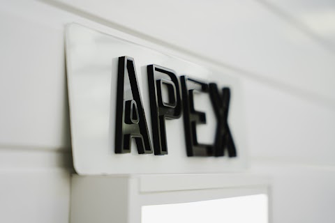Apex Number Plates