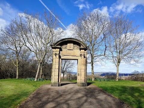 Norfolk Heritage Park