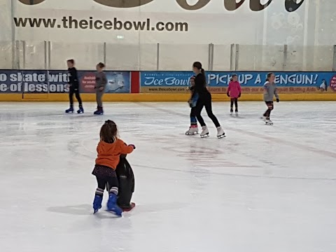 Dundonald International Ice Bowl