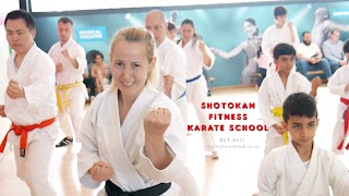 Shotokan Fitness Karate School