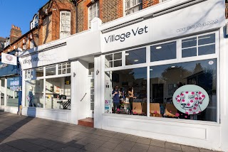 Village Vet Southgate