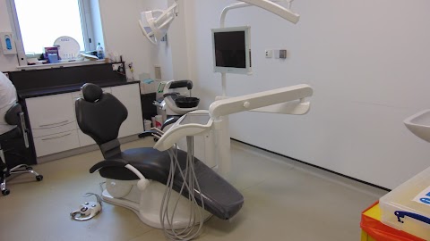 Possilpark Dental Care