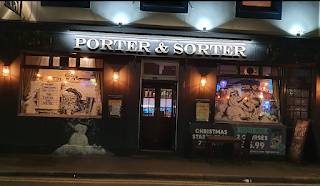 Porter and Sorter