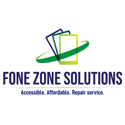 Phone Repair Shop Belfast Fone Zone Solutions