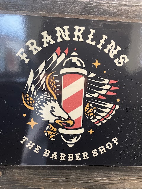 Franklins The Barber Shop