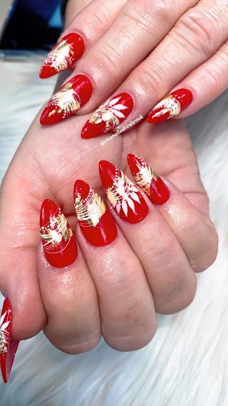 Viva Nails Bar