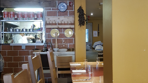 Trattoria Pontypridd