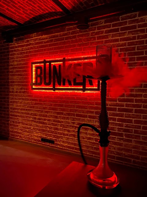 Bunker Bar