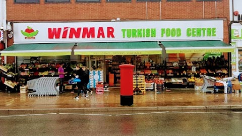 Winmar Turkish Food Centre