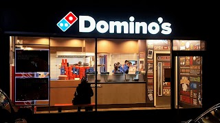 Domino's Pizza - London - Cobham