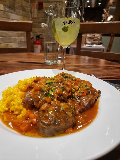 Osso Buco