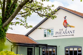 The Pheasant