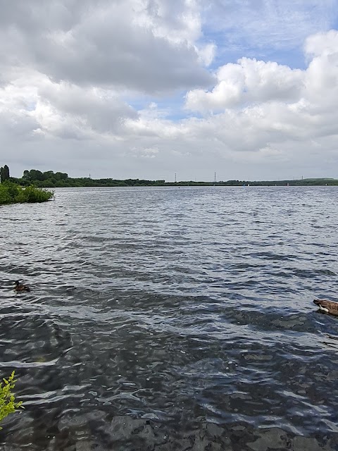 Chasewater Car Park