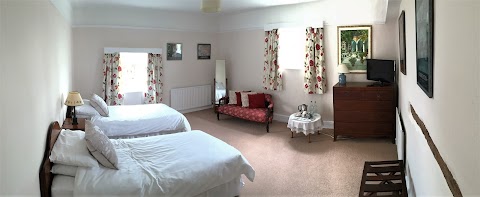 Ranscombe House Bed & Breakfast