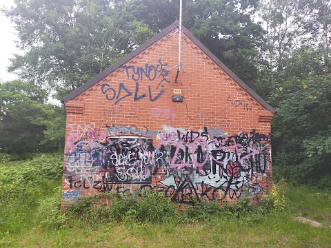 Heathervale Recreation Ground