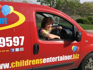 Nikki the Magic Lady - Children's Entertainer