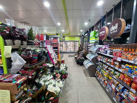 Little Waitrose & Partners - London Apex