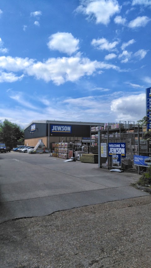 Jewson Havant