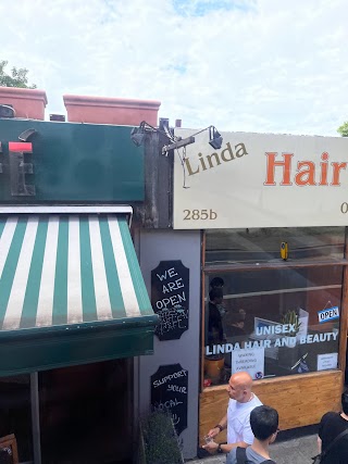 Linda Hair and Beauty