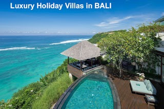 Bali Luxury Villas