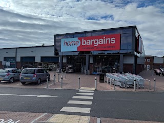 Home Bargains