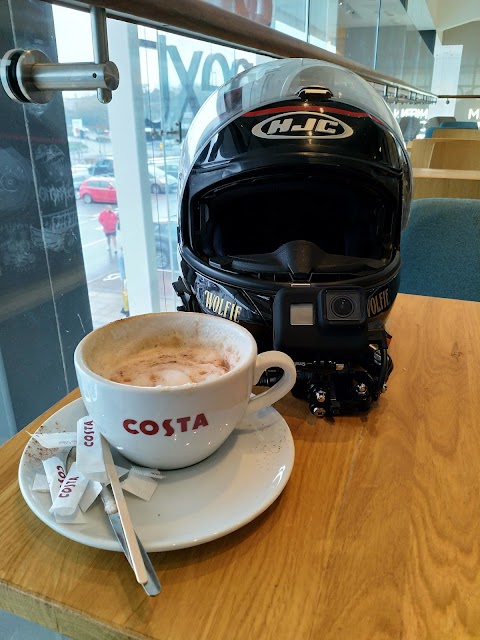 Costa Coffee