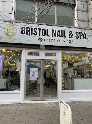 Bristol Nails And Spa