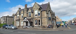 Roslin Chapel Guesthouse