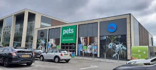 Pets at Home Handforth