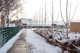 Kippax Ash Tree Primary School